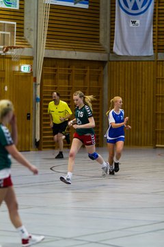 Bild 195 - B-Juniorinnen JSG Alstertal/Norderstedt - HSG Kremperheide/M�nsterdorf : Ergebnis: 24:14